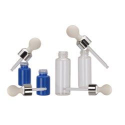 Toly presents new dropper design